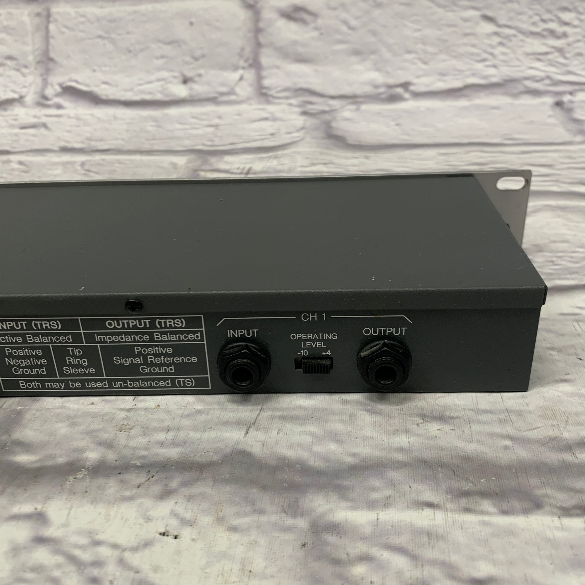 DTM・DAW APHEX EXPRESSOR DTM・DAW APHEX EXPRESSOR Aphex Expressor