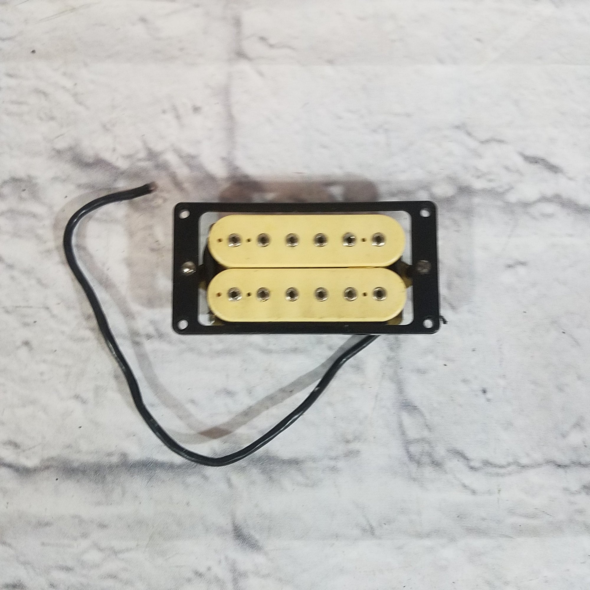 Rare Vintage 1970's Dimarzio Super Distortion Humbucker Pickup