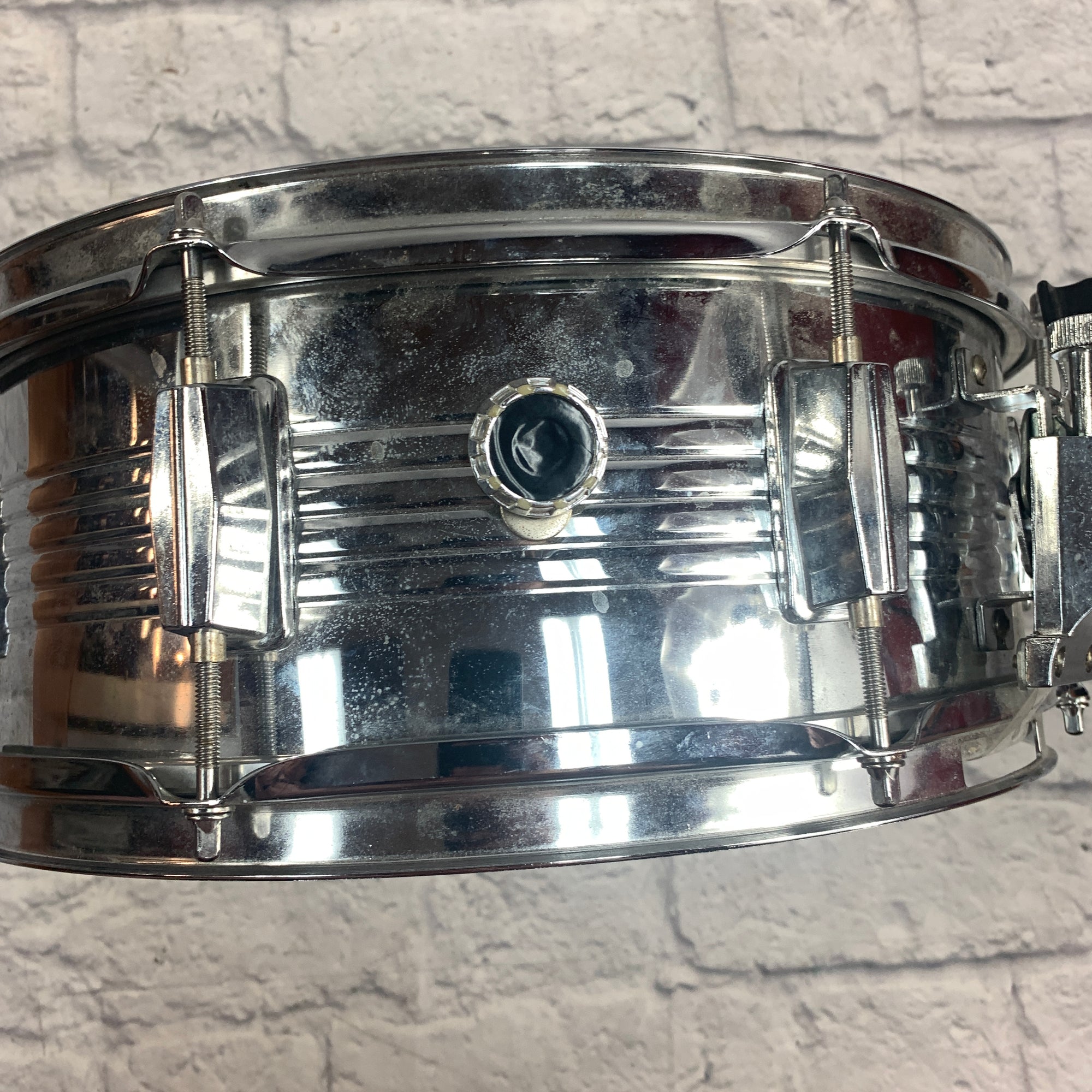 Royce Pro 14 D555PD Snare Drum