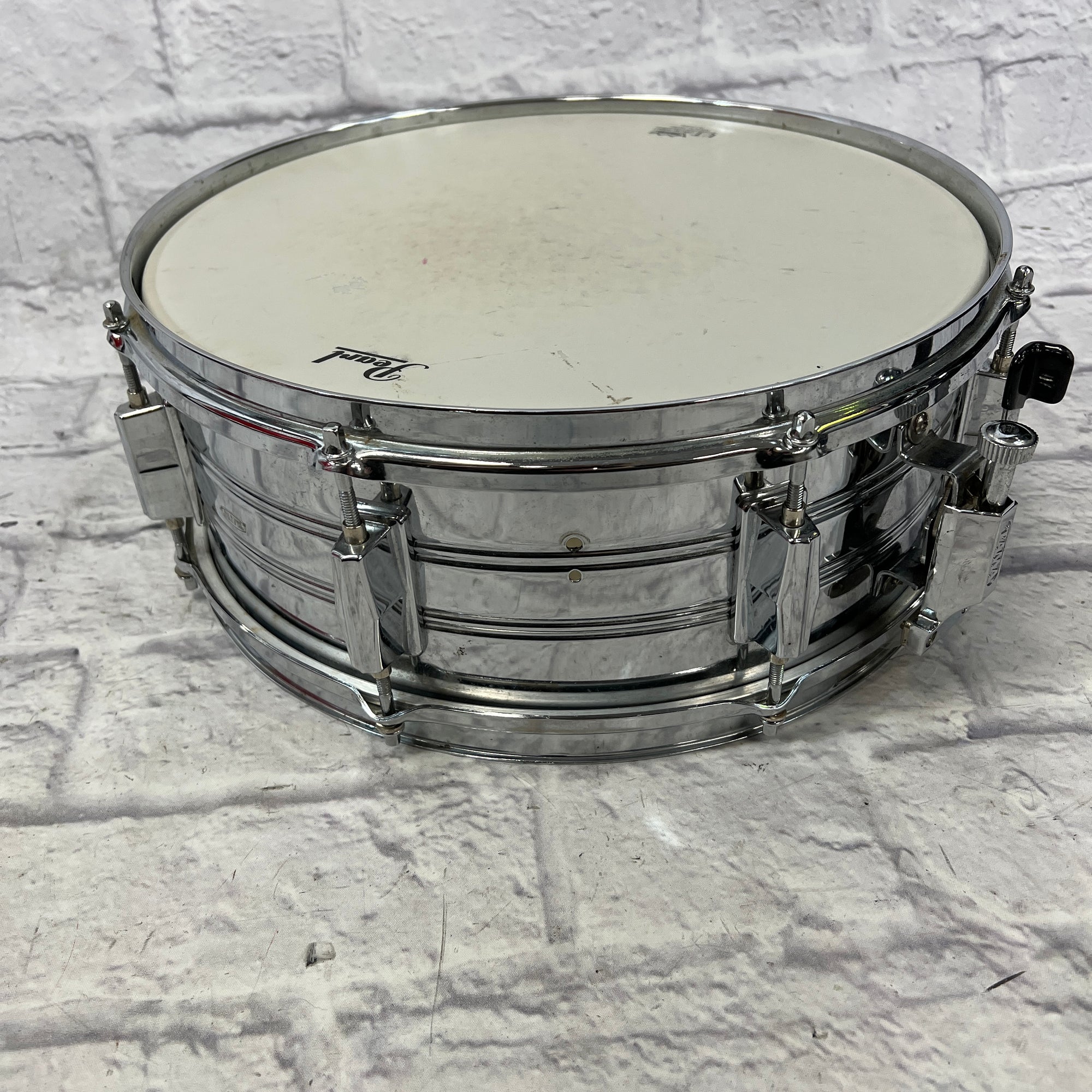 Marwin by Pearl  14x5.5" Snare