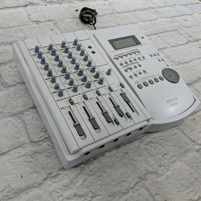 Fostex FD-4 Digital Multitrack Recorder