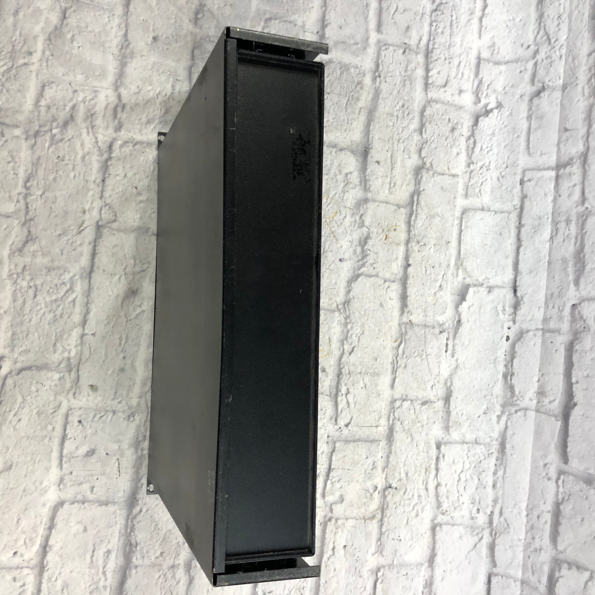 Unknown 2U Rack Drawer