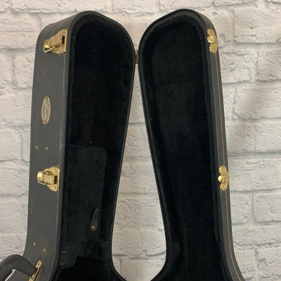 Superior 6968 Acoustic Hardshell Case