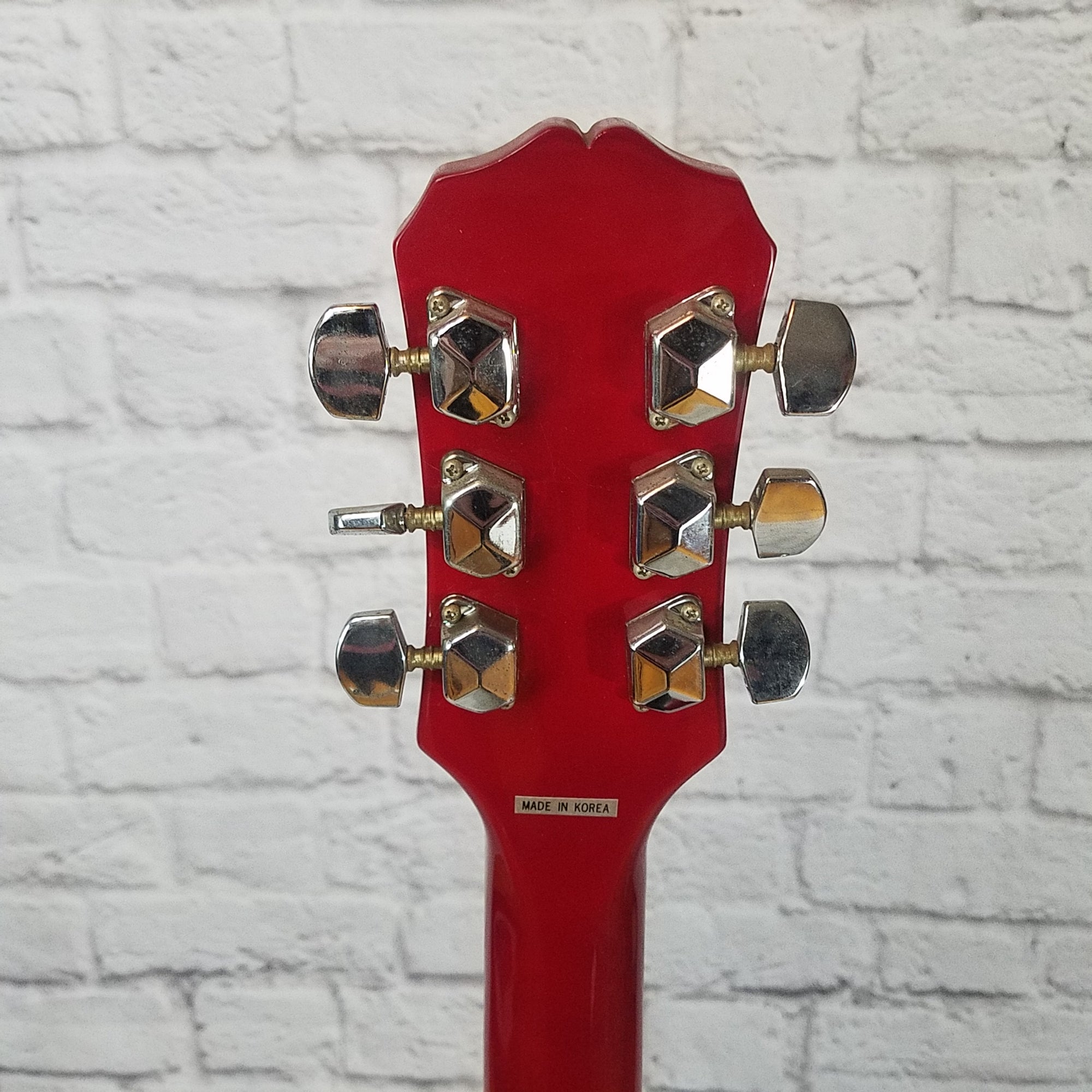 Epiphone Les Paul Junior P90 Electric Guitar - New Old Stock Epiphone Les Paul Junior P90 Electric Guitar - New Old Stock