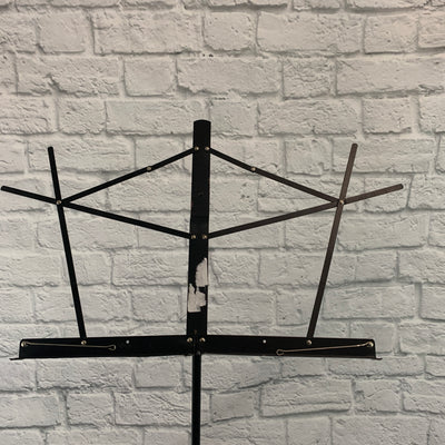 Unknown Music Stand