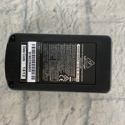 Behringer UO300 Ultra Octaver Pedal