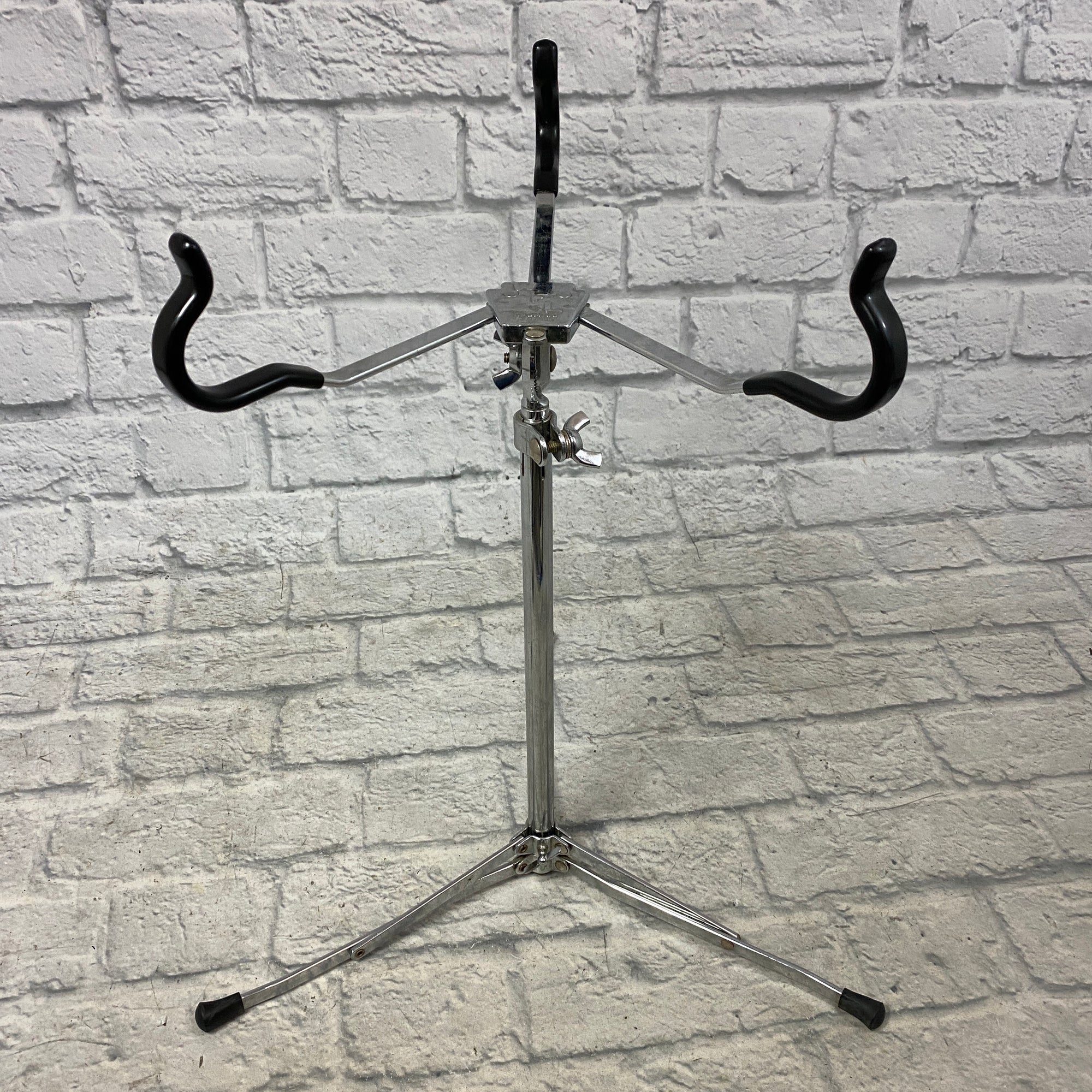 Vintage WFL Flat Base Snare Drum Stand