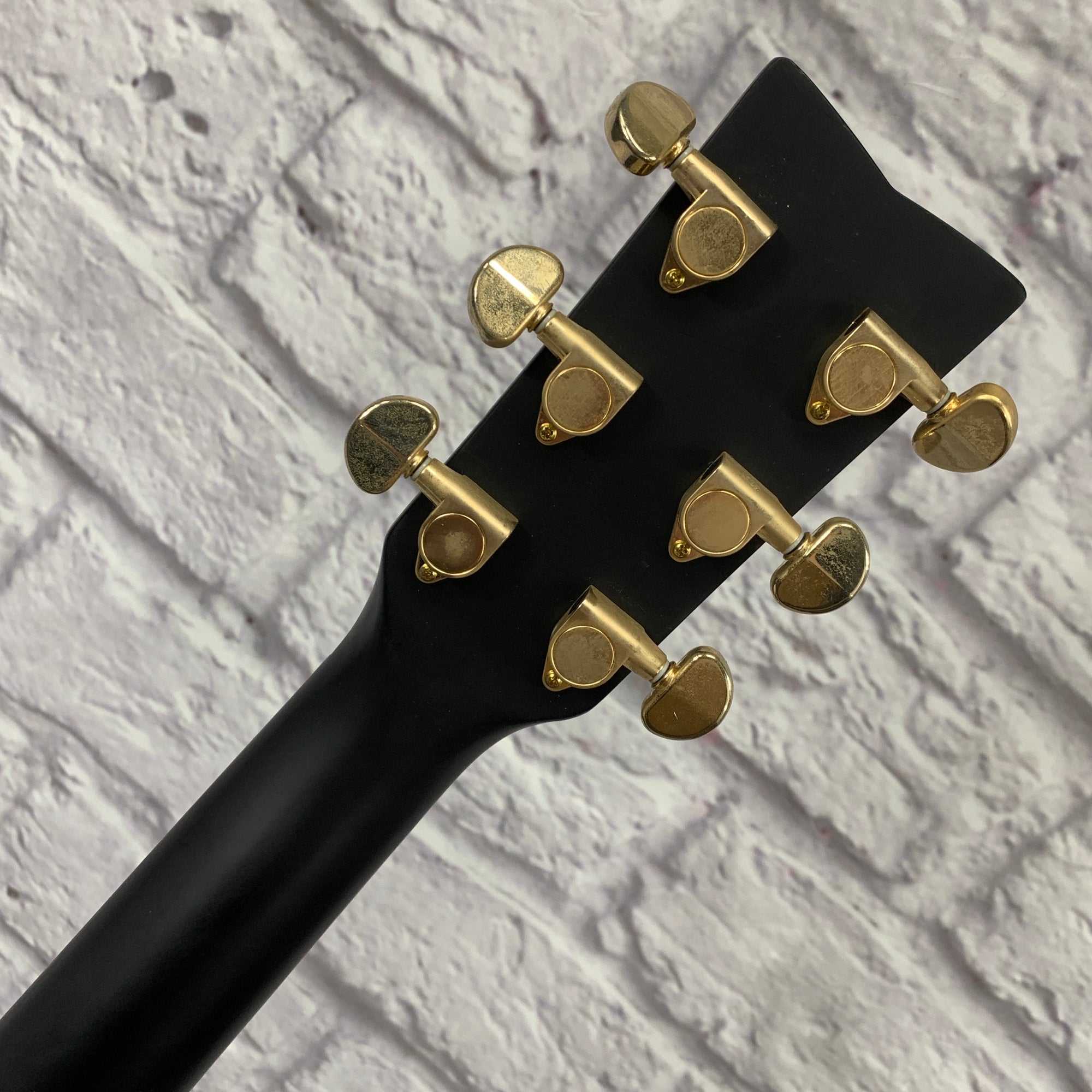Yamaha F335 Acoustic Guitar Black - Evolution Music