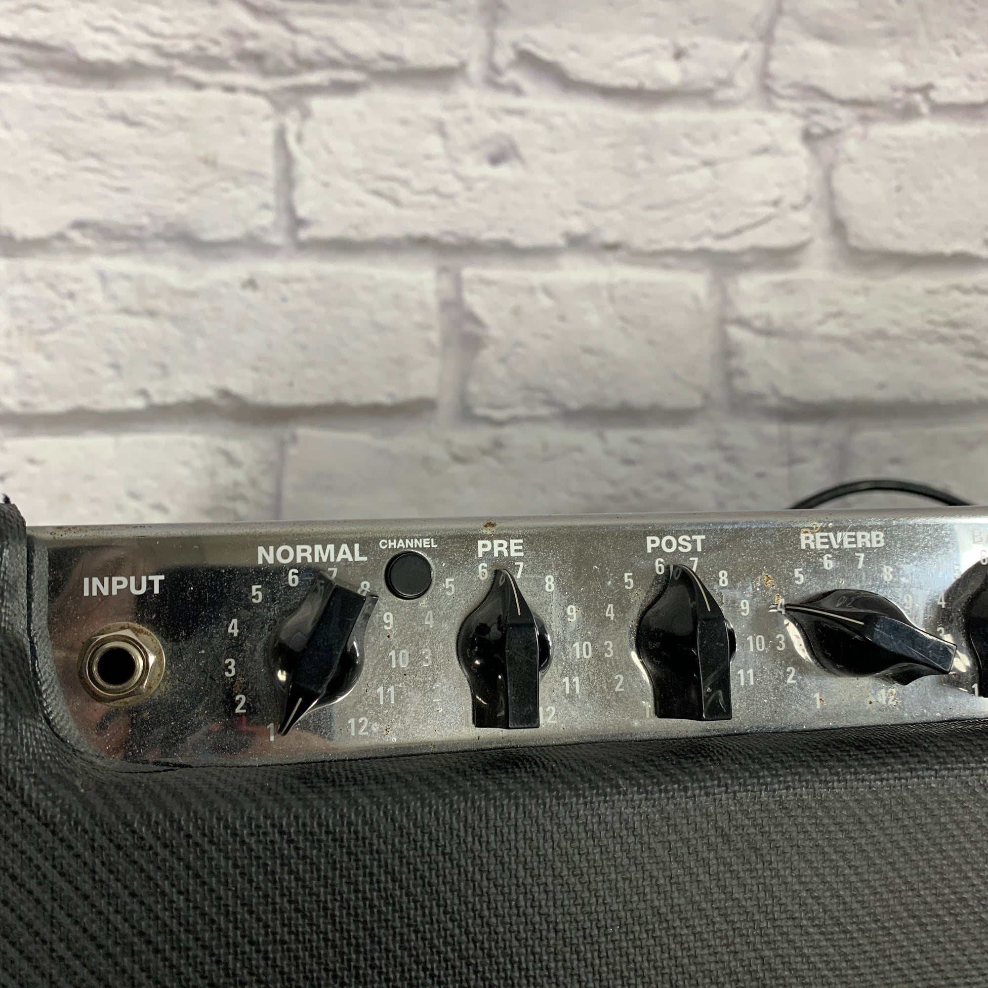 Peavy Delta Blues 210 BT Guitar Amp