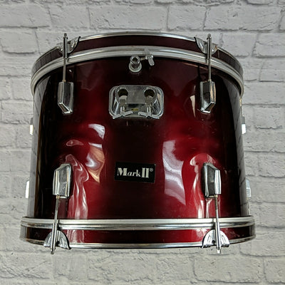 Mark II 22 Bass Drum