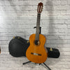 Yamaha CG111S Classical Guitar