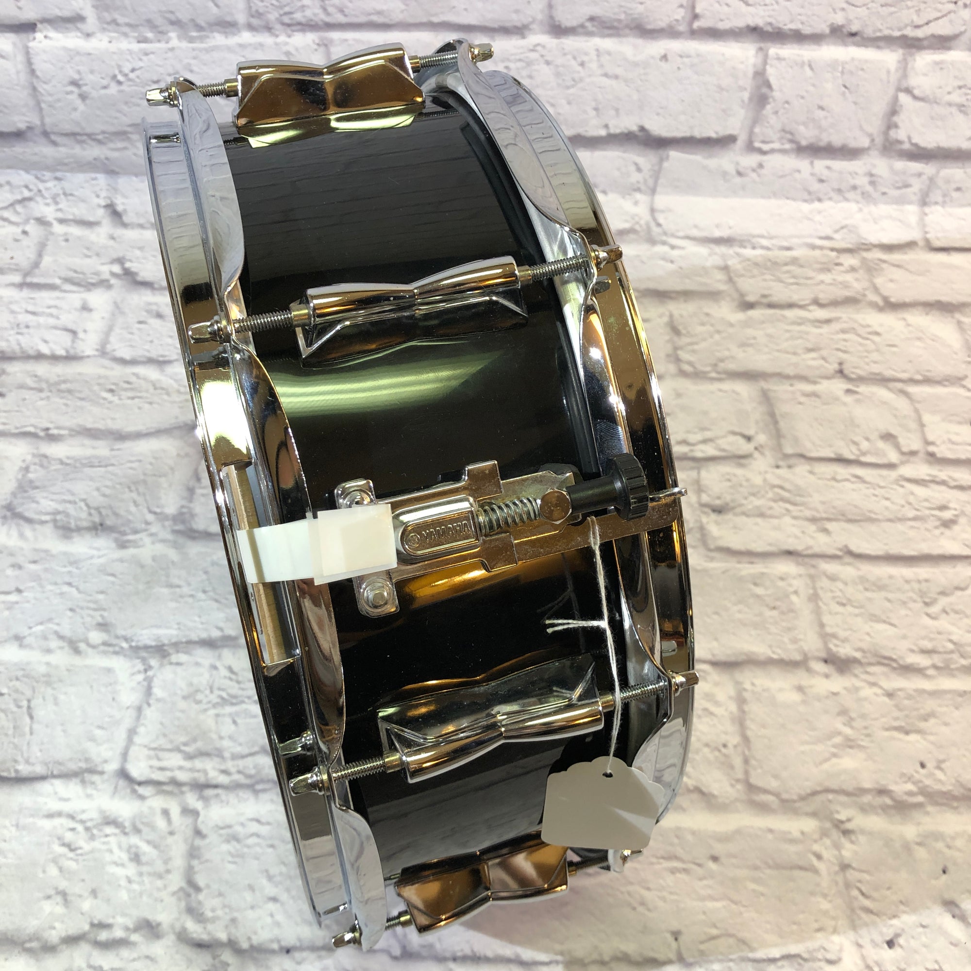 Yamaha 14x5 Rydeen Snare Drum