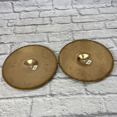 Zildjian ZBT 14" Hi Hats