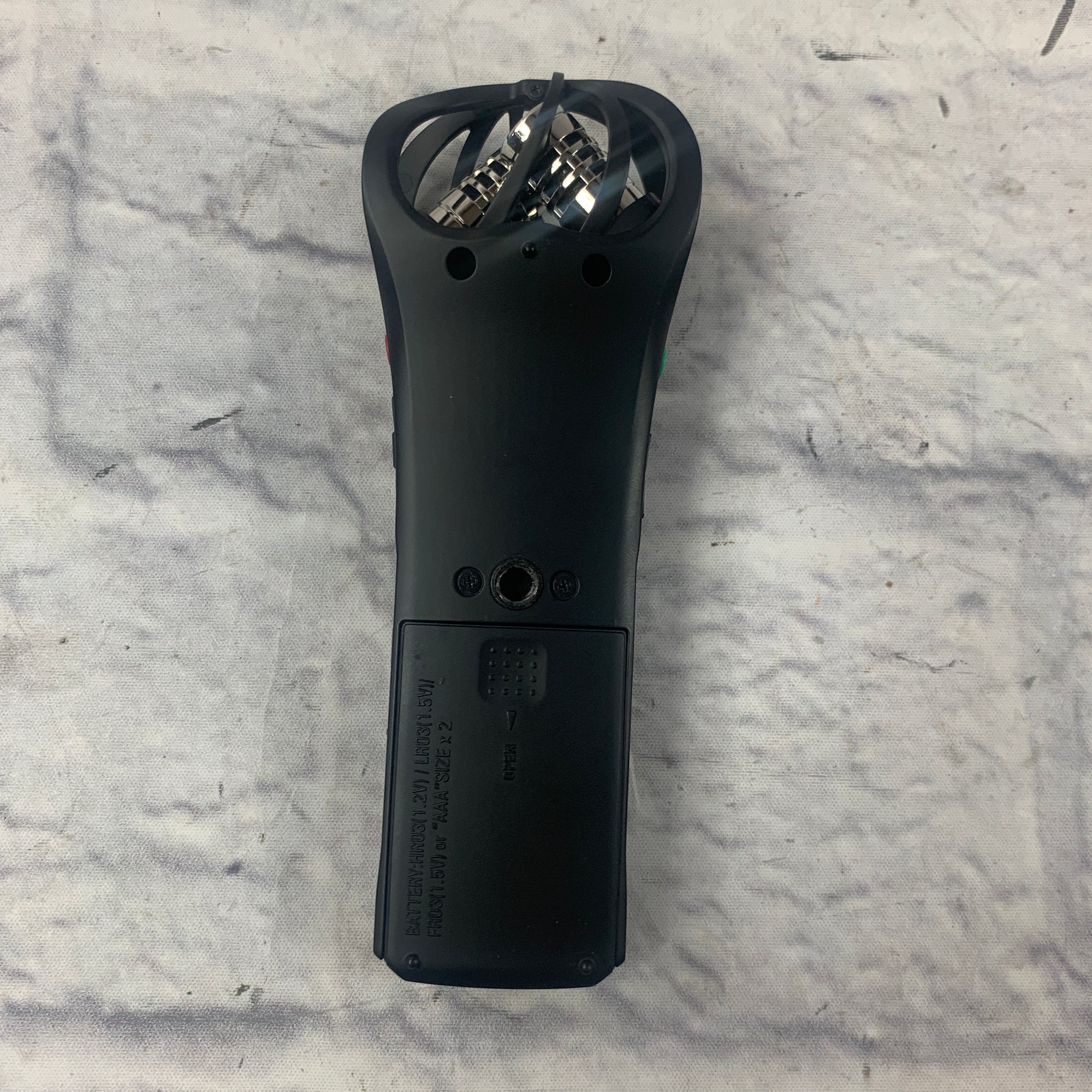 Zoom H1N Handy Digital Recorder