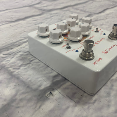 Keeley Caverns Delay/Reverb