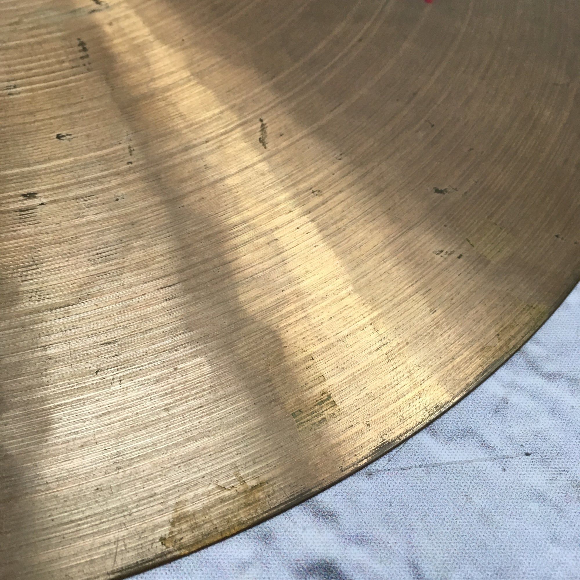 Paiste 2002 14in Medium Hi Hats