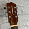 Firebrand 39304 Dreadnaught Acoustic Guitar