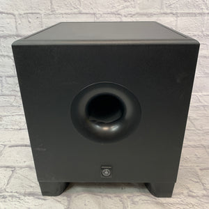 Yamaha HS8S Powered Studio Subwoofer Monitor
