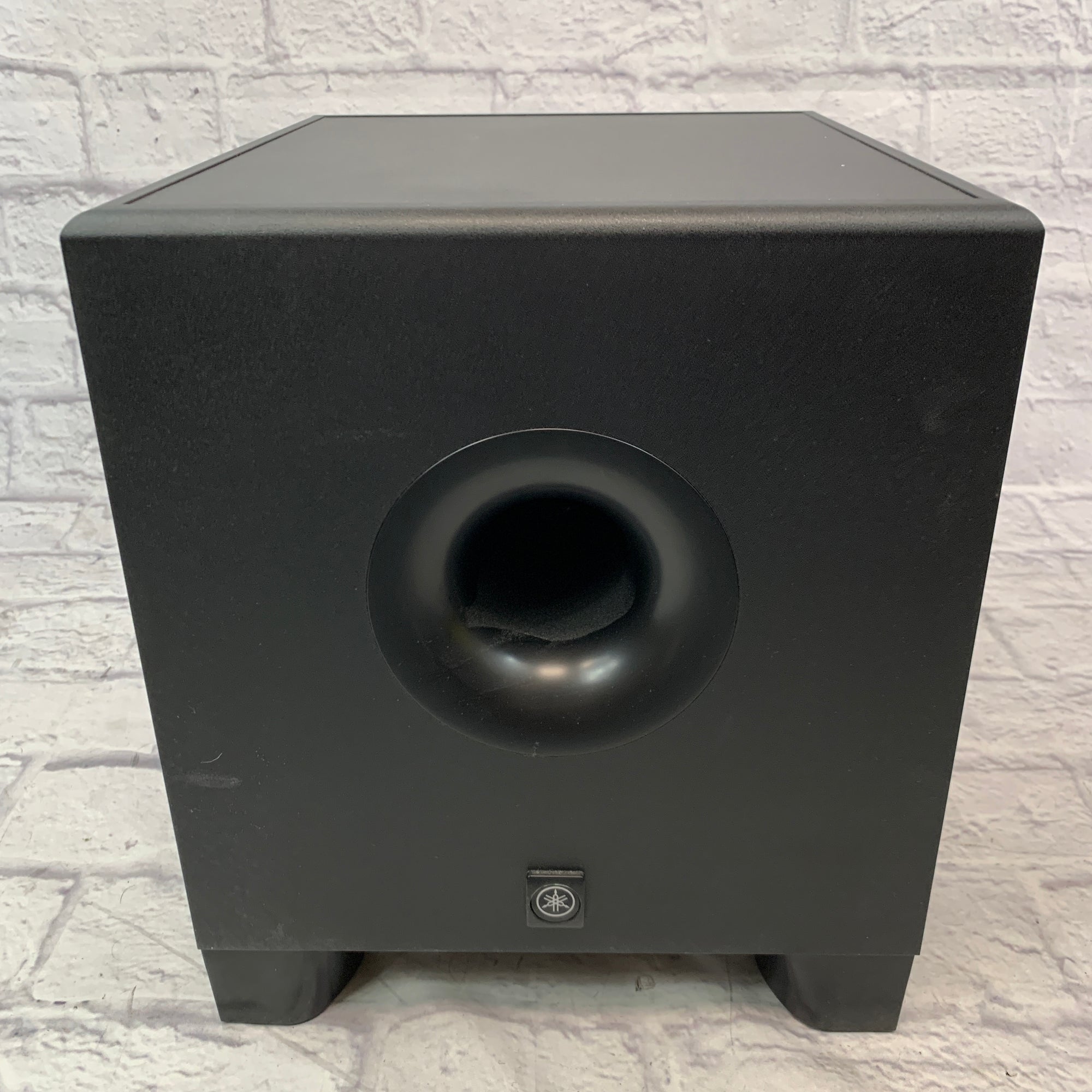Yamaha HS8S Powered Studio Subwoofer Monitor