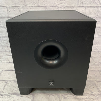 Yamaha HS8S Powered Studio Subwoofer Monitor