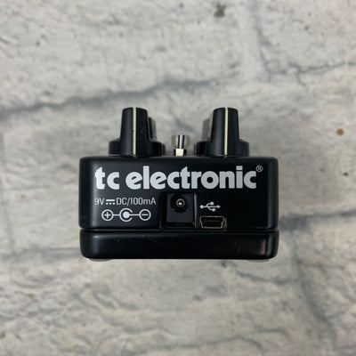 TC Electronic Trinity Reverb