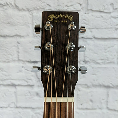 Martin 00L-X2E Concert Acoustic