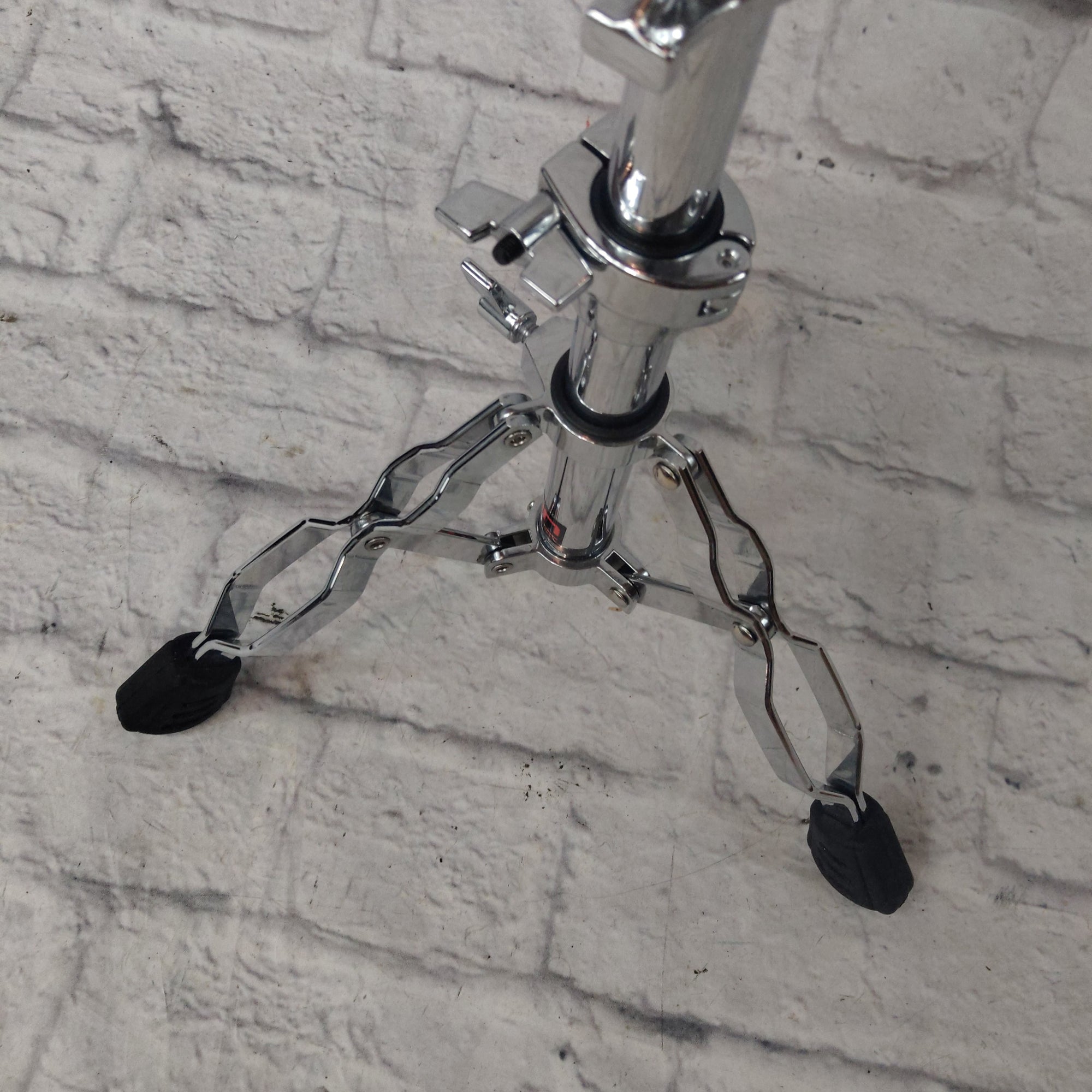 Dixon 906 Heavy Double Braced Snare Stand