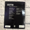 Led Zeppelin Bass Tab Anthology Book
