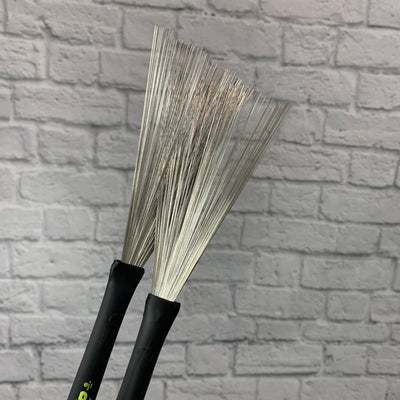 Regal Tip 593C Clayton Cameron Brushes