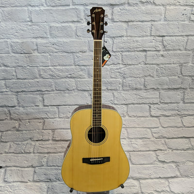 Austin AA25-D Dreadnought Acoustic Guitar - New Old Stock