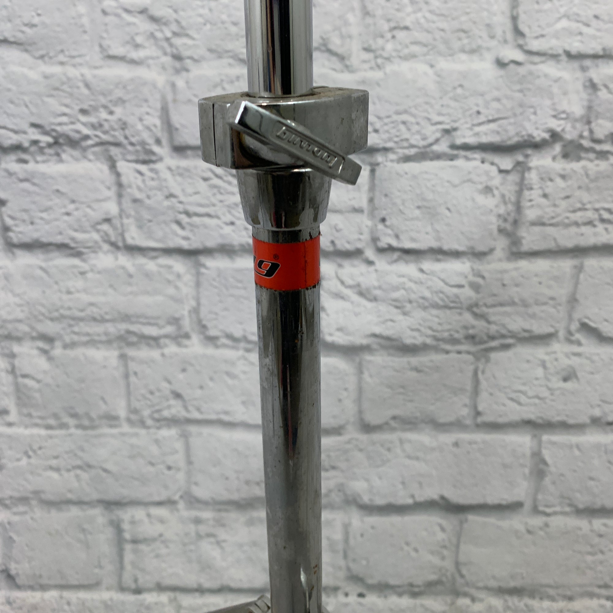 Ludwig Double Braced Hi Hat Stand Drum Stand