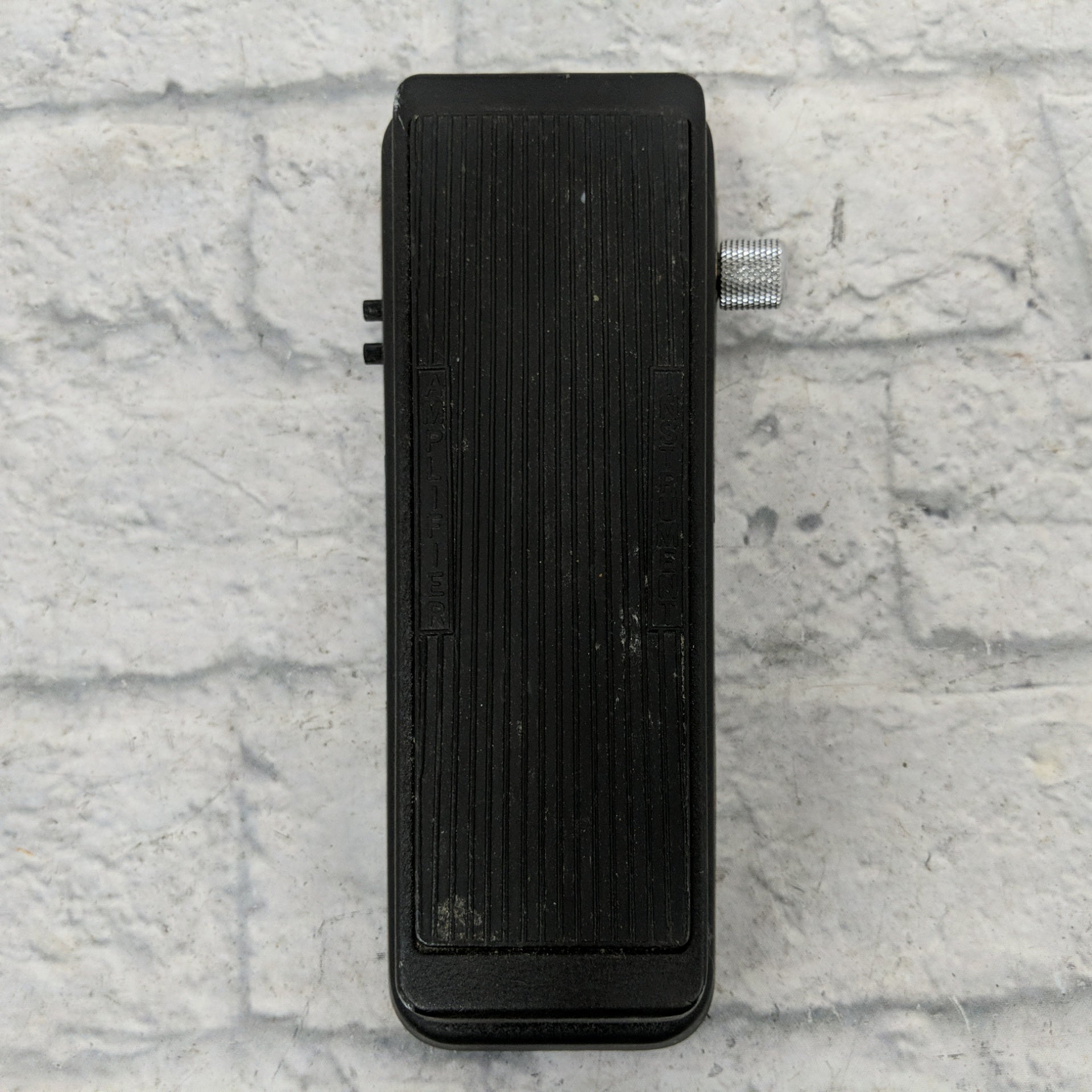 Dunlop Cry Baby 535Q