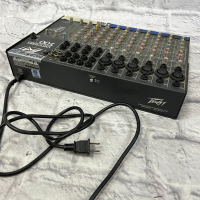 Peavey Unity Series 500 Mixer