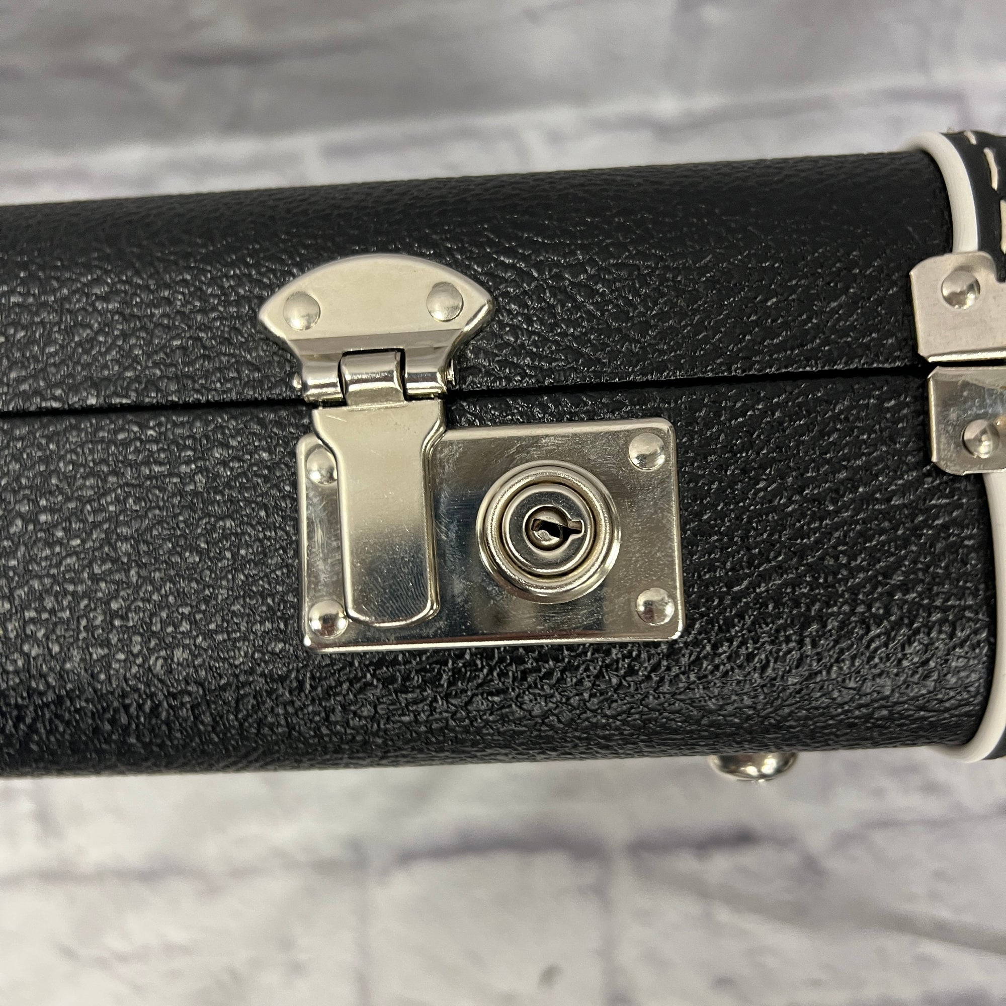 Fender G&G Deluxe Bass Hard Case