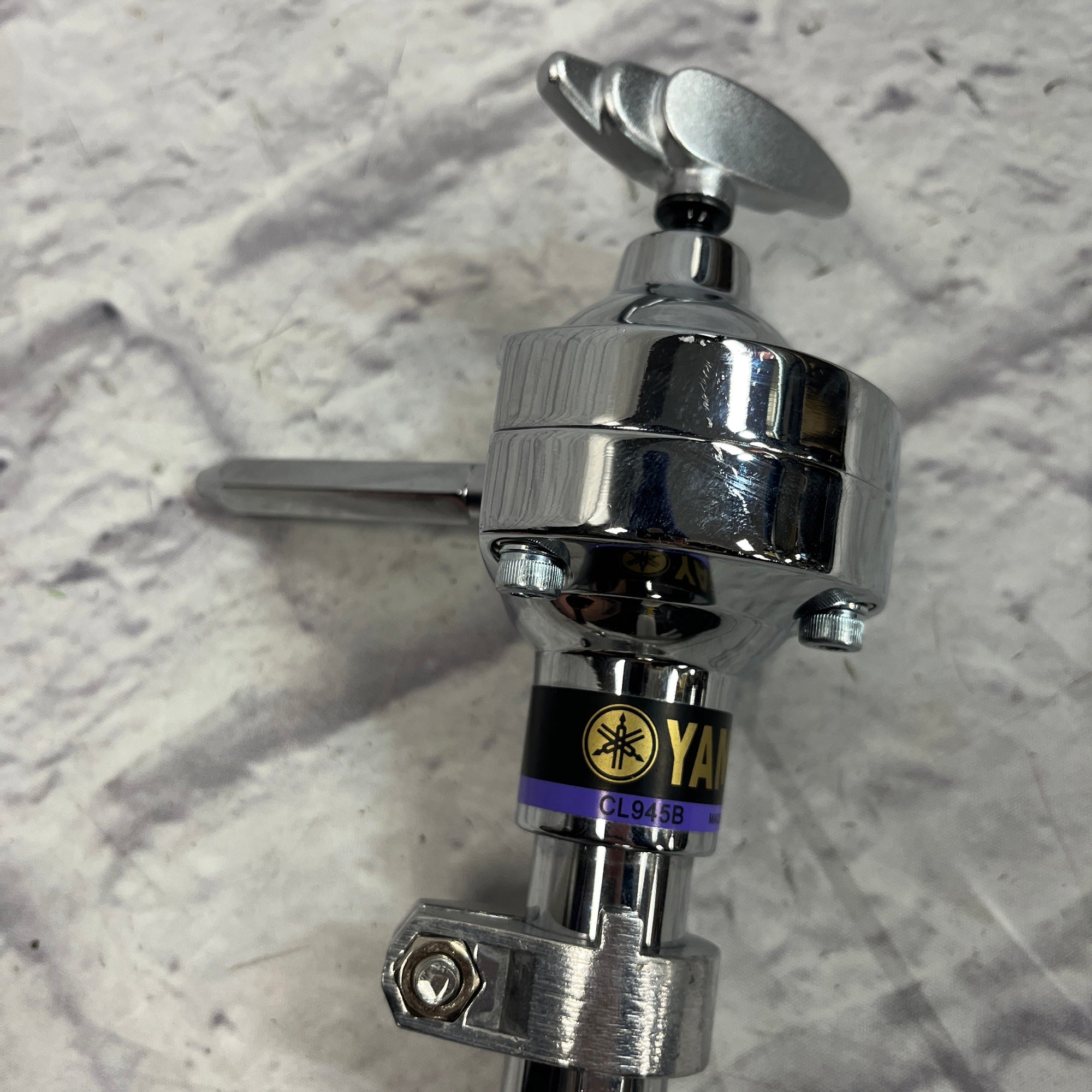 Yamaha Tom Arm