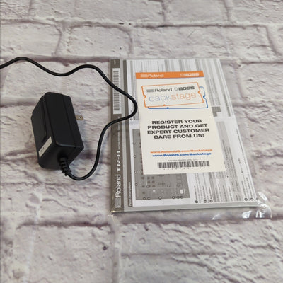 Roland TR-8 Aira Rhythm Performer Drum Machine