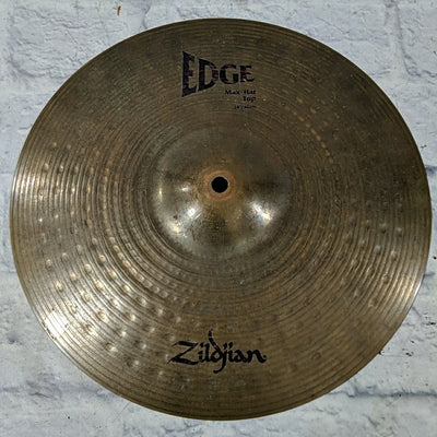 80s Zildjian Edge Max 14 Hi Hats