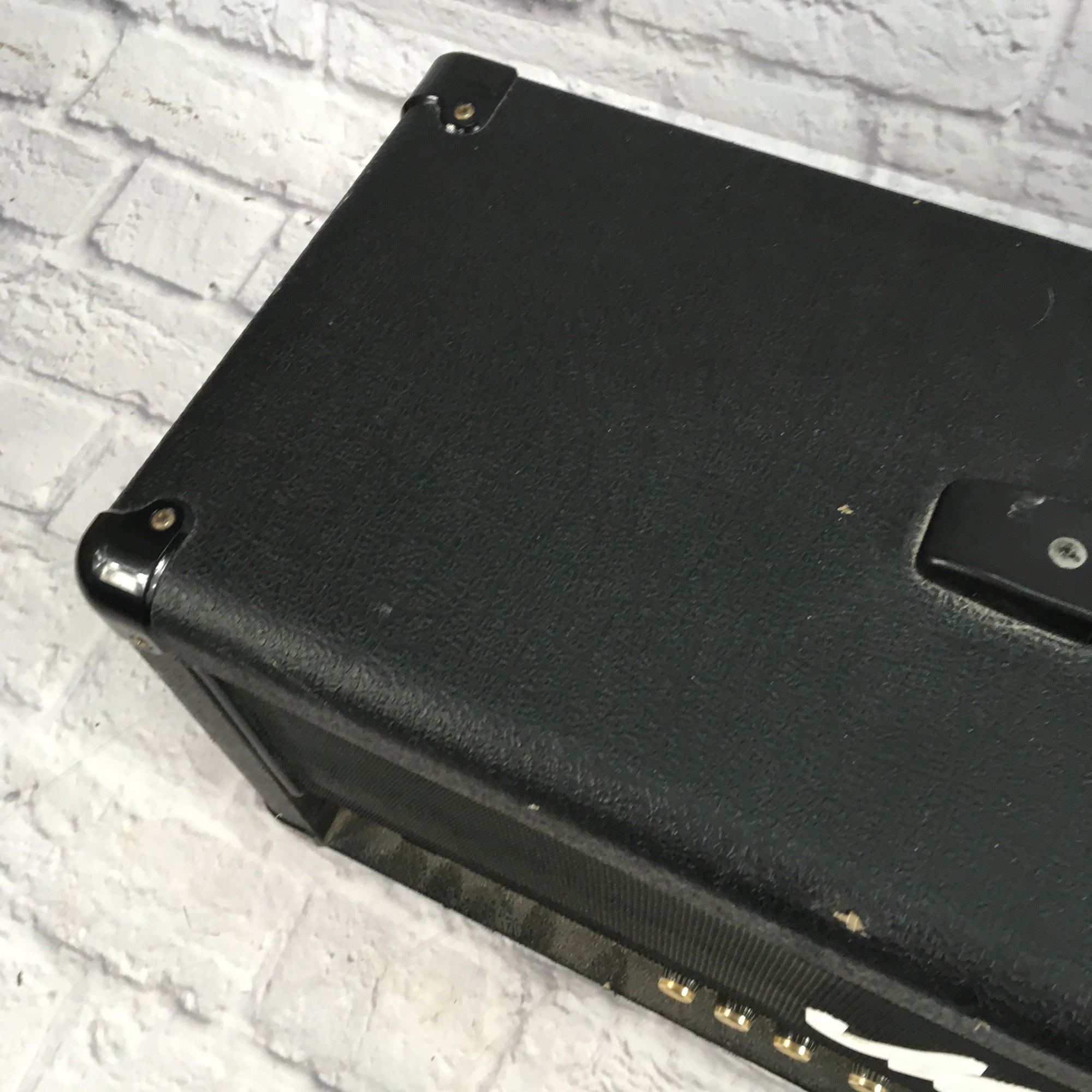 Marshall MA100H 100 Watt Tube Guitar Amp Head