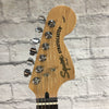 Squier Standard Stratocaster - Antique Burst