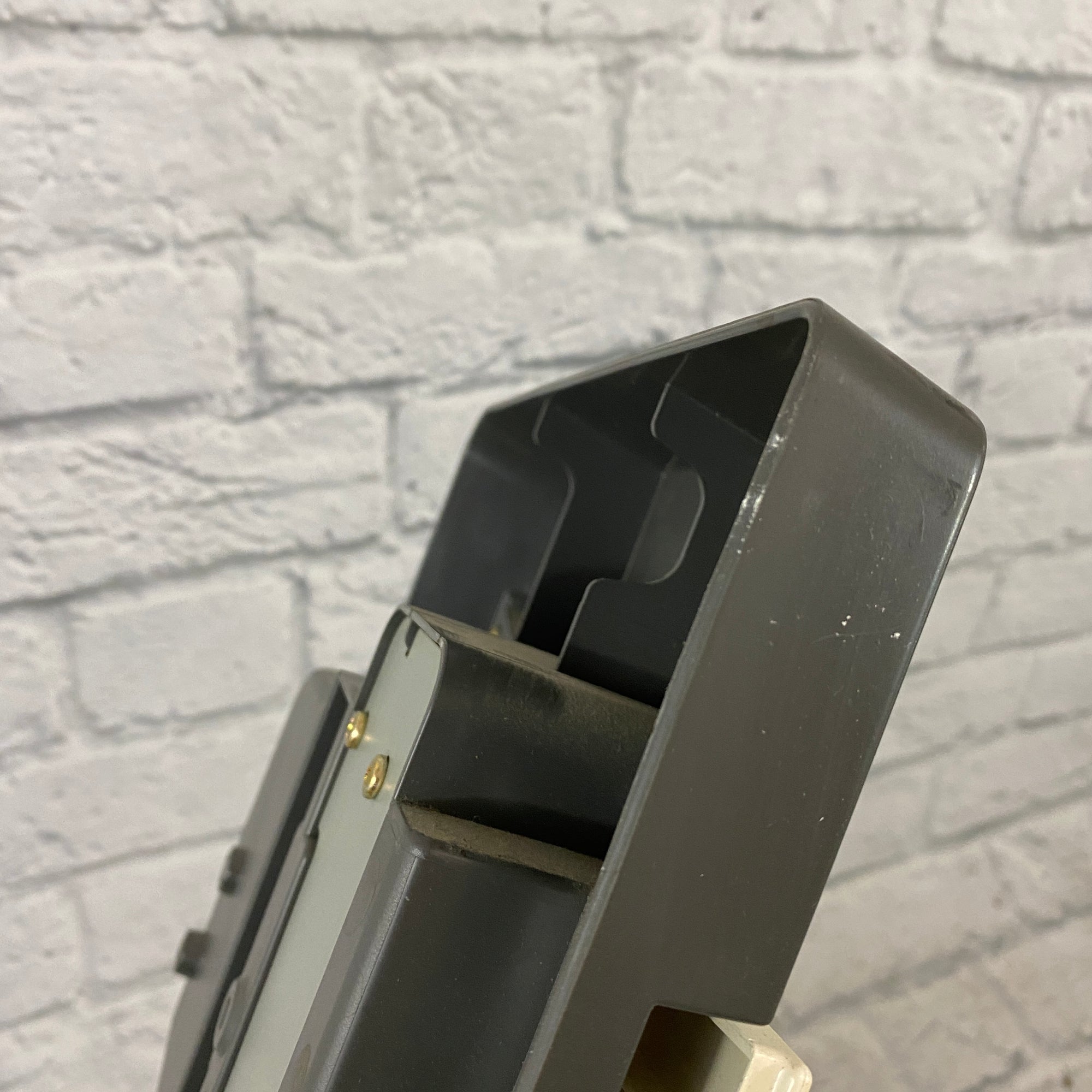 Vintage Casio CTK-100 Keyboard