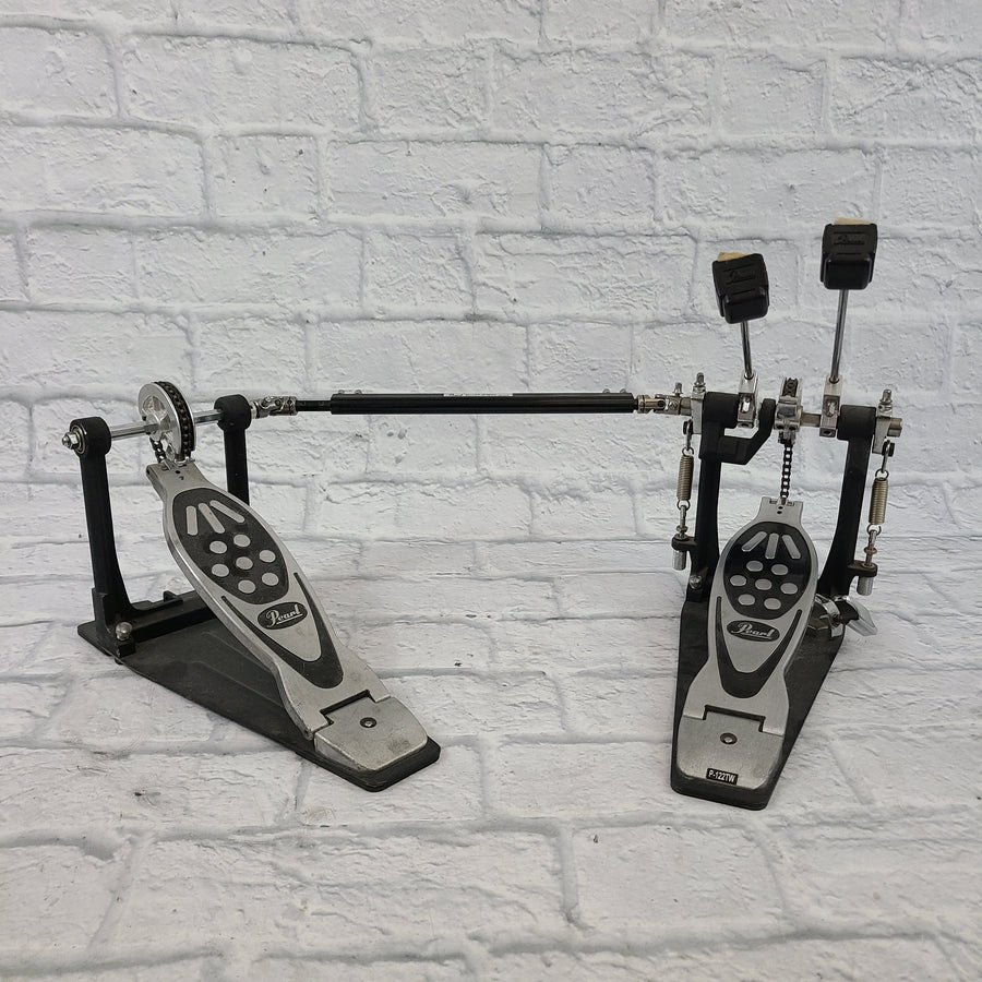 Pearl P-122TW Double Kick Pedal