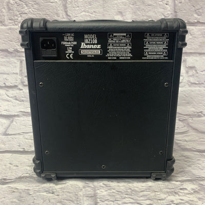 Ibanez IBZ10B Bass Guitar Combo Amp