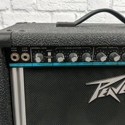 Peavey Studio Pro 110 Guitar Combo