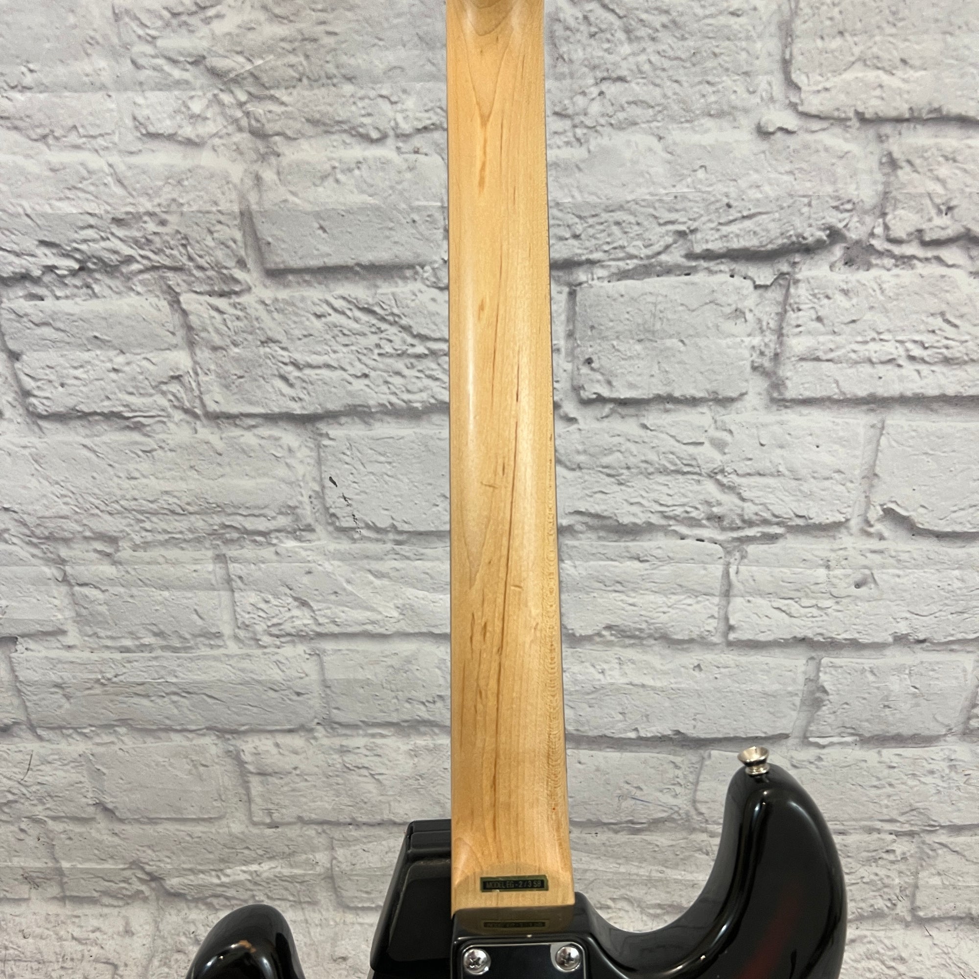 Eastwood EG-2 Electric Guitar