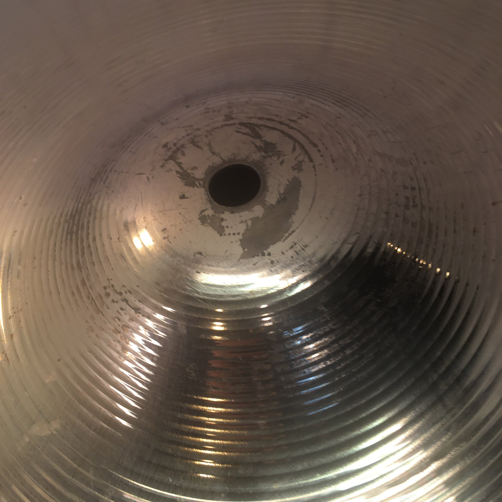 Sabian 20in B8 Pro Medium Ride Cymbal