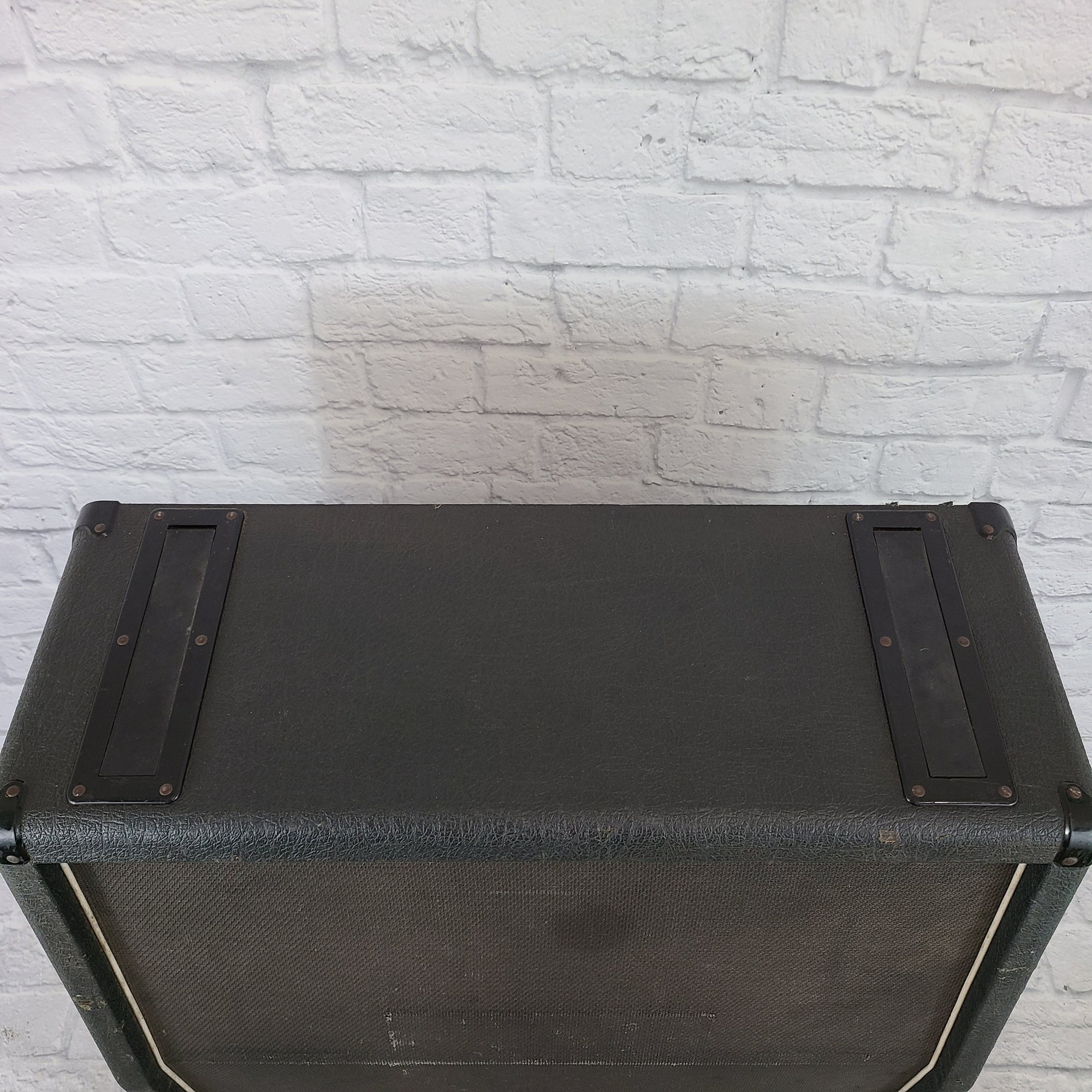 Marshall JCM 900 4x12 Guitar Slant Cabinet