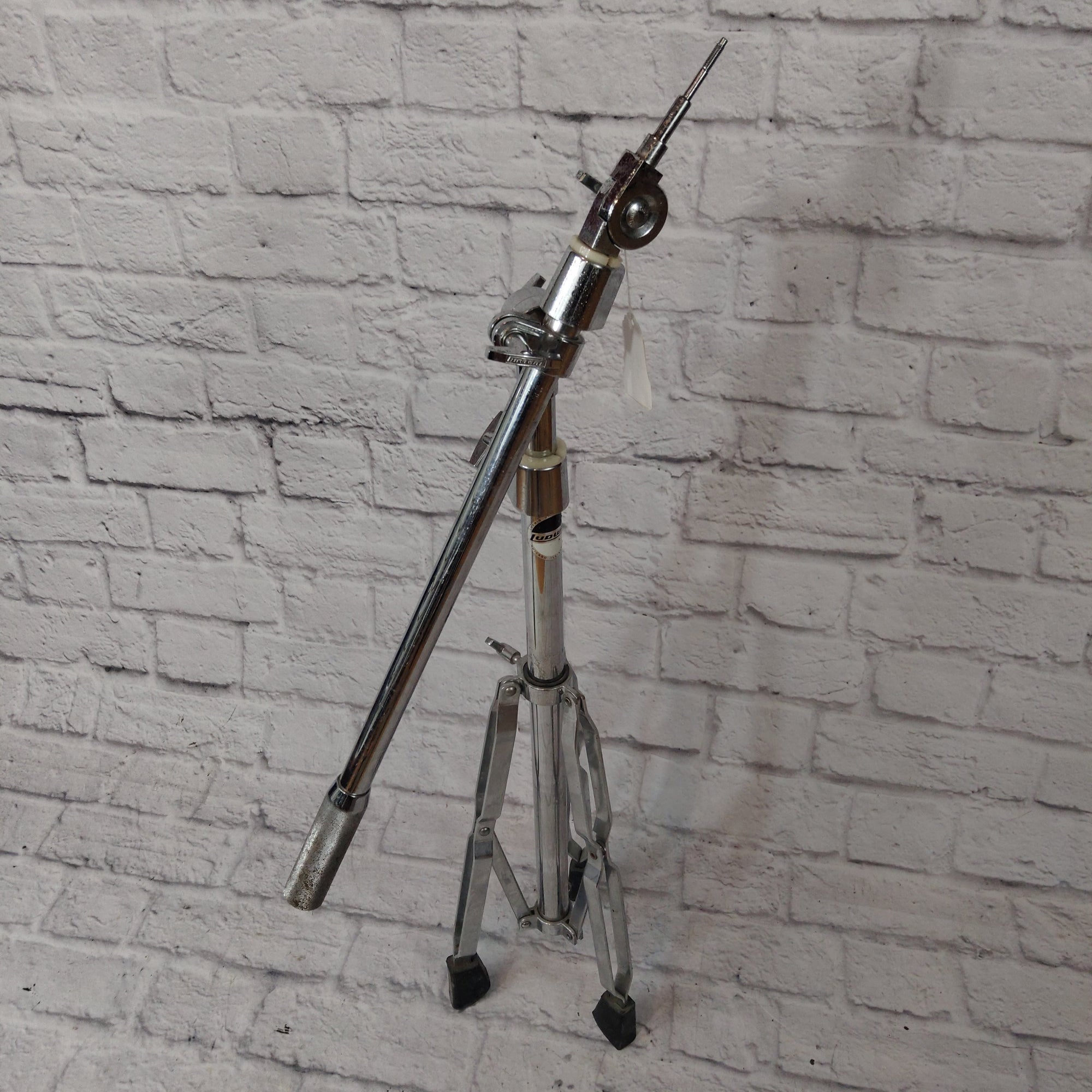 Ludwig Atlas Boom Cymbal Stand