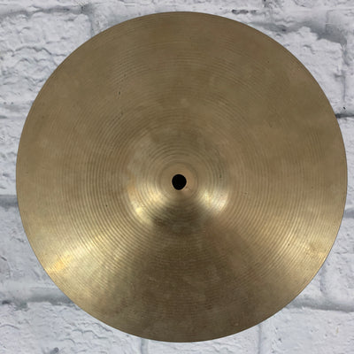Sabian AA Fusion 13" Hi Hat (Pair)