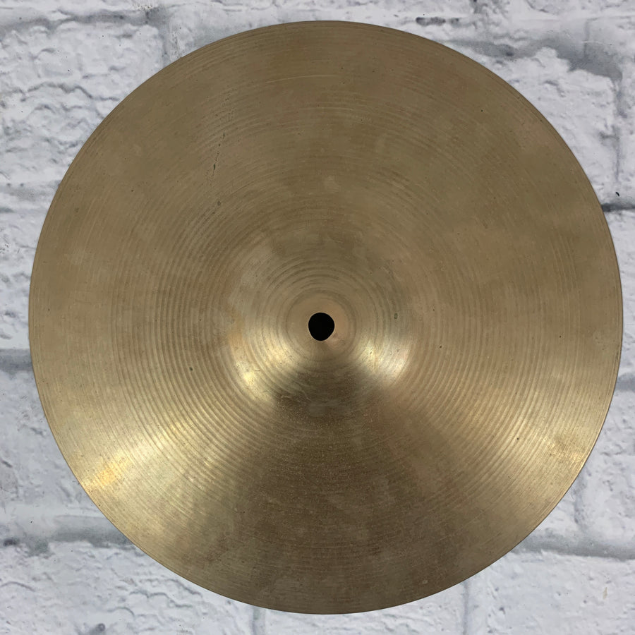 Sabian AA Fusion 13" Hi Hat (Pair)