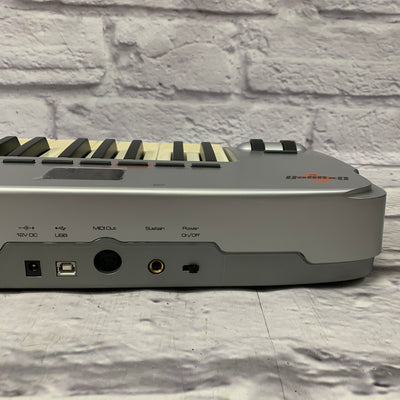M-Audio Oxygen 61 USB MIDI Controller Keyboard